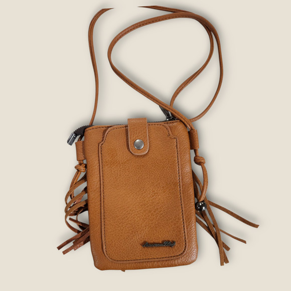 American Bling Crossbody purse - Picture 2 of 3